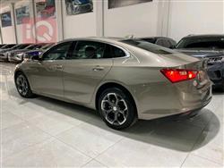 شێڤرۆلێت مالیبۆ